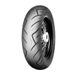 Λάστιχο μοτοσυκλέτας πίσω MITAS Custom Force 150/80-16 77H  thumb