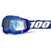 Μάσκα motocross 100% ACCURI 2 2028