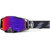 Μάσκα  motocross 100% ARMEGA HIPER CRENSHAW/PURPLE MIRROR