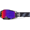 Μάσκα  motocross 100% ARMEGA HIPER CRENSHAW/PURPLE MIRROR thumb