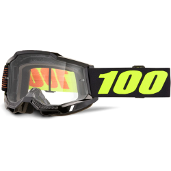 Μάσκα motocross 100% ACCURI 2 FAIRBANKS