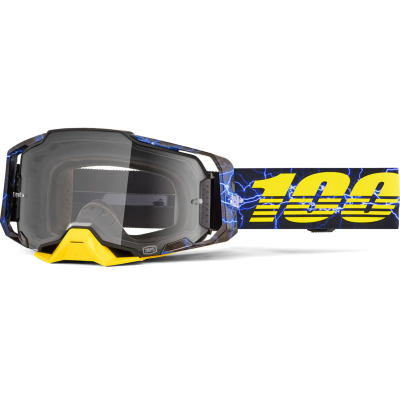 Μάσκα motocross 100% ARMEGA FURIOUS