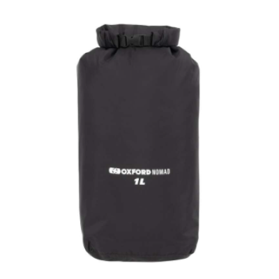 Αδιάβροχη τσάντα Oxford Nomad 1L Black Αδιάβροχη τσάντα Oxford Nomad 1L Black