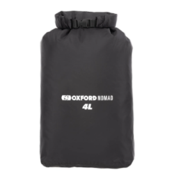 Αδιάβροχη τσάντα Oxford Nomad 4L