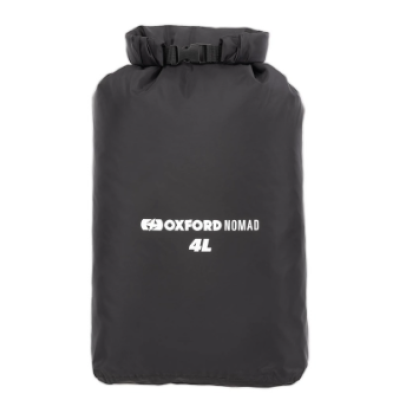 Αδιάβροχη τσάντα Oxford Nomad 4L Αδιάβροχη τσάντα Oxford Nomad 4L