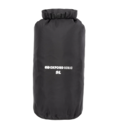 Αδιάβροχη τσάντα Oxford Nomad 9L Black