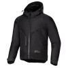 Μπουφάν μηχανής ALPINESTARS Morush Waterproof Black