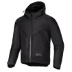 Μπουφάν μηχανής ALPINESTARS Morush Waterproof Black thumb