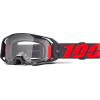 Μάσκα motocross 100% ARMATIC TURO