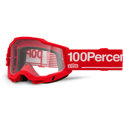 Μάσκα motocross 100% ACCURI 2 WOLG
