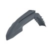 Μπροστινό φτερό Polisport KTM SX/SX-F/XC/XC-F 2023-25 nardo grey