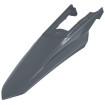 Πίσω φτερό μοτοσυκλέτας Polisport KTM EXC/EXC-F/ XC-W / XC-FW - 2024 nardo grey thumb