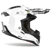 Κράνος μηχανής AIROH AVIATOR 3 WHITE GLOSS thumb