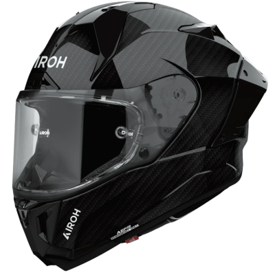 Κράνος μηχανής AIROH GP800 CARBON GLOSS