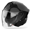 Κράνος μηχανής AIROH H21 BLACK GLOSS thumb