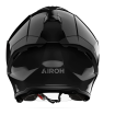 Κράνος μηχανής AIROH H21 BLACK GLOSS thumb