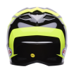 Παιδικό κράνος μηχανής BELL MX-10 Mips - Talon Yellow/Black thumb