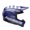 Κράνος motocross BELL Moto-10 Mips - Fasthouse Navy thumb