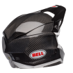 Κράνος motocross BELL Moto 10 Spherical - Solid Helmet Κράνος motocross BELL Moto 10 Spherical - Solid Helmet thumb