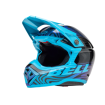 Κράνος motocross BELL Moto 10 Spherical - Cortex Gloss Blue Κράνος motocross BELL Moto 10 Spherical - Cortex Gloss Blue thumb