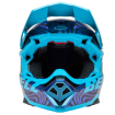 Κράνος motocross BELL Moto 10 Spherical - Cortex Gloss Blue Κράνος motocross BELL Moto 10 Spherical - Cortex Gloss Blue thumb