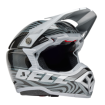 Κράνος motocross BELL Moto 10 Spherical - Cortex Silver Gray thumb