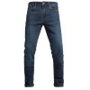 Παντελόνι μηχανής  JOHN DOE PIONEER MONO INDIGO BLUE