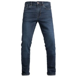 Παντελόνι μηχανής  JOHN DOE PIONEER MONO INDIGO BLUE