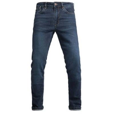 Παντελόνι μηχανής  JOHN DOE PIONEER MONO INDIGO BLUE