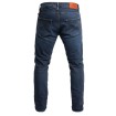 Παντελόνι μηχανής  JOHN DOE PIONEER MONO INDIGO BLUE thumb