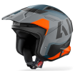 Κράνος μηχανής AIROH TRR II JUPITER ORANGE MATT thumb