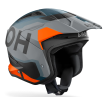 Κράνος μηχανής AIROH TRR II JUPITER ORANGE MATT thumb