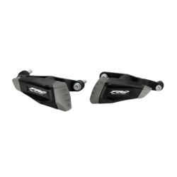 Προστατευτικά μανιτάρια PRO Suzuki GSX-R1000 09-16 Προστατευτικά μανιτάρια PRO Suzuki GSX-R1000 09-16