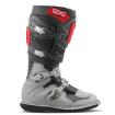 Μπότες motocross GX-1 Anthracite/Grey/Red Μπότες motocross GX-1 Anthracite/Grey/Red thumb