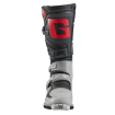 Μπότες motocross GX-1 Anthracite/Grey/Red Μπότες motocross GX-1 Anthracite/Grey/Red thumb