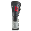 Μπότες motocross GX-1 Anthracite/Grey/Red Μπότες motocross GX-1 Anthracite/Grey/Red thumb
