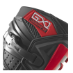 Μπότες motocross GX-1 Anthracite/Grey/Red Μπότες motocross GX-1 Anthracite/Grey/Red thumb