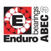 Ρουλεμάν Enduro Bearings 6002 LLB - ABEC 3 - 15x32x9 thumb