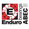 Ρουλεμάν Enduro Bearings 3903 LLU-E - ABEC 3 - Double Row - 17X30X10/13