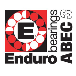 Ρουλεμάν Enduro Bearings 3903 LLU-E - ABEC 3 - Double Row - 17X30X10/13 Ρουλεμάν Enduro Bearings 3903 LLU-E - ABEC 3 - Double Row - 17X30X10/13