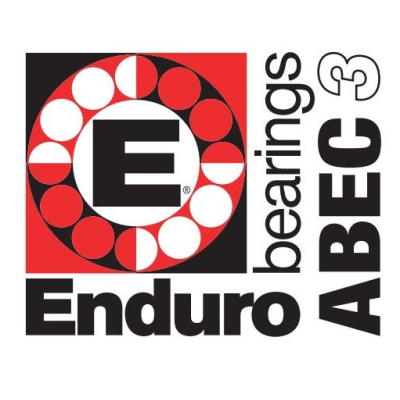 Ρουλεμάν Enduro Bearings 3903 LLU-E - ABEC 3 - Double Row - 17X30X10/13 Ρουλεμάν Enduro Bearings 3903 LLU-E - ABEC 3 - Double Row - 17X30X10/13