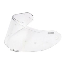 Ζελατίνα για κράνος AIROH CONNOR CLEAR