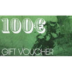 Δωροκάρτα 100€