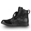 Μποτάκια μηχανής SHIMA BLAKE BLACK thumb