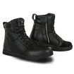 Μποτάκια μηχανής SHIMA BLAKE BLACK thumb