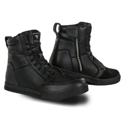 Μποτάκια μηχανής SHIMA BLAKE BLACK