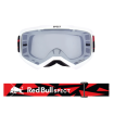 Μάσκα motocross Spect Red Bull EVAN SHINY WHITE-SMOKE/SILVER MIRROR thumb