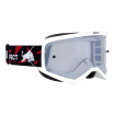Μάσκα motocross Spect Red Bull EVAN SHINY WHITE-SMOKE/SILVER MIRROR thumb