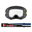 Μάσκα motocross Spect Red Bull STRIVE BLACK/CLEAR Μάσκα motocross Spect Red Bull STRIVE BLACK/CLEAR thumb