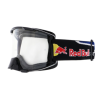 Μάσκα motocross Spect Red Bull STRIVE BLACK/CLEAR Μάσκα motocross Spect Red Bull STRIVE BLACK/CLEAR thumb